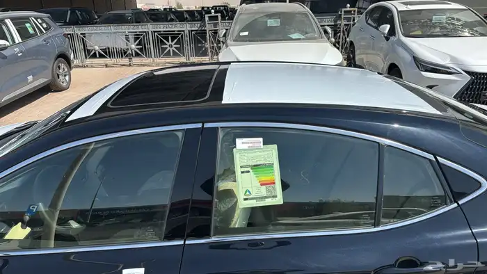 كامري le بنزين 2025 كاش وتقسيط عروض خاصة 13