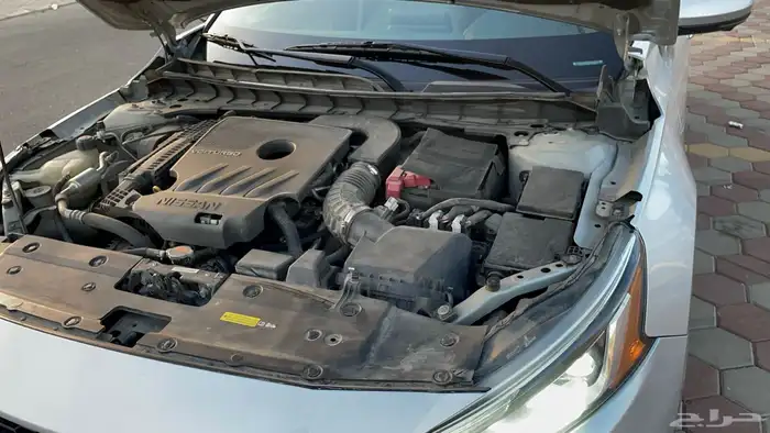 التيما 2020 أعلى فئة (تيربو) منوهة المستخدم 35