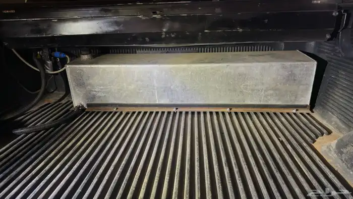 تانكي خزان ماء للرحلات 80 لتر مع مضخة 0