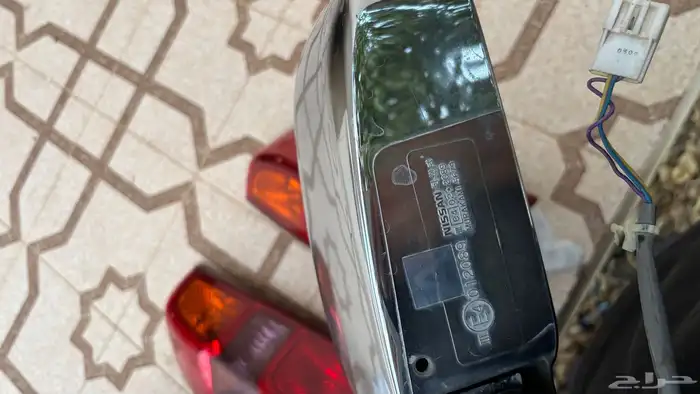 مراية واسطبات بترول 2