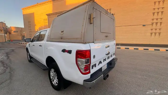 فورد رينجر 2020 0