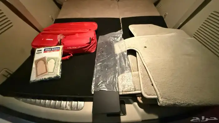 نيسان باترول 2020 SE 6