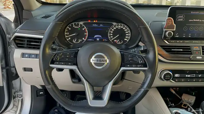 التيما 2020 أعلى فئة (تيربو) منوهة المستخدم 19