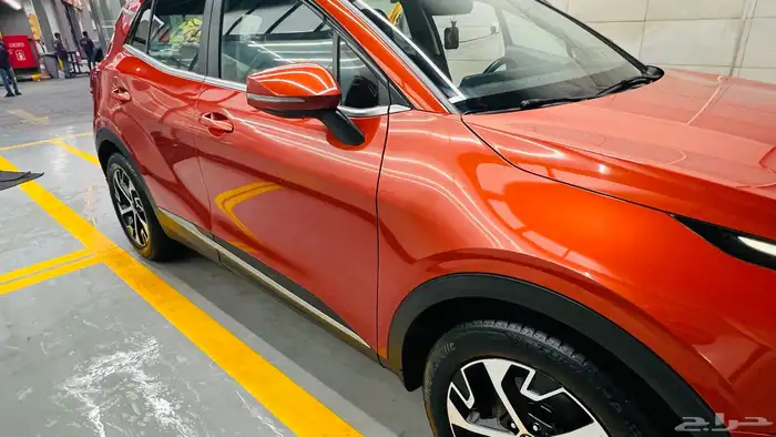 كيا سبورتاج نص فل 2023 للبيع 1