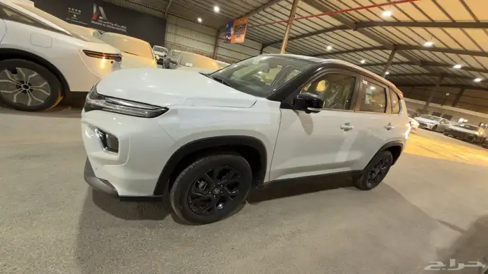 تويوتا أوربان كروزر 2026 GLX فل كامل للبيع الكاش والأقسام 0