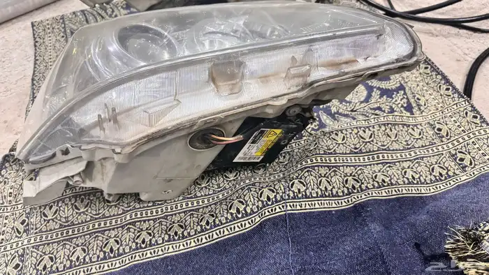 قطع اوريون 6