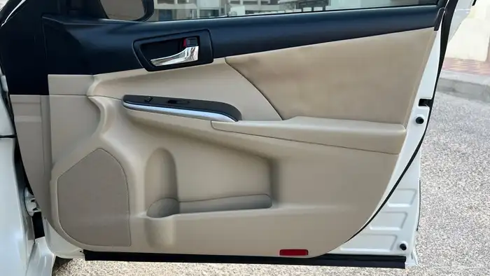 كامري 2017 سعودية فل كامل GLX على الشرط وكالة 47