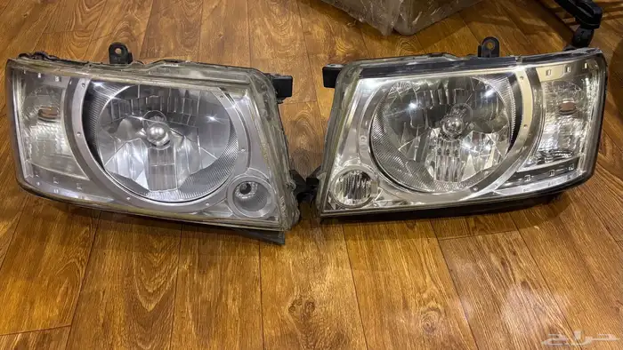 شمعات باترول فتك 2008 فل سوبر سفاري 5