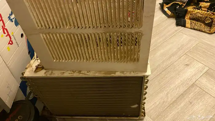 مكيف ويتسنق هاوس 18000 وحدة 0