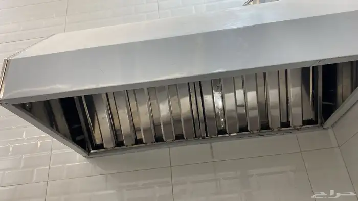 تجهيزات مطاعم 2