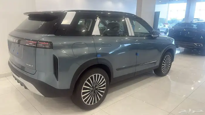 جايكو جي 7 فل كامل 2026 3