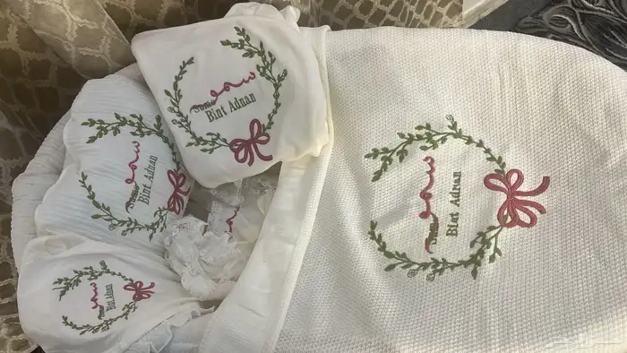 تطريز وطباعه 1