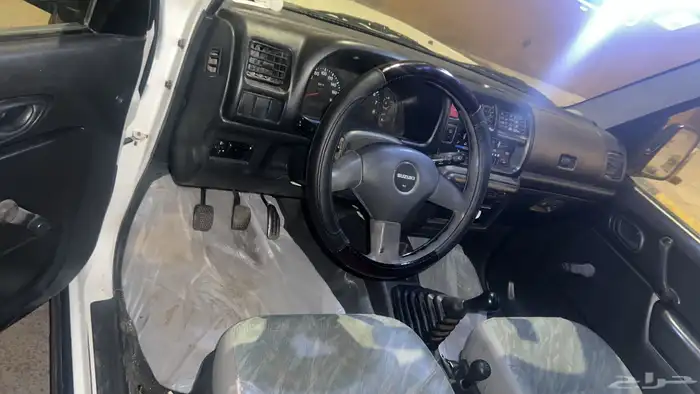 جيمني 2003 دبل ارضي 10