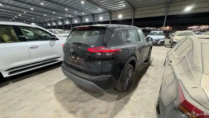 اكس تريل 2025 عرض خاص 97.000 13