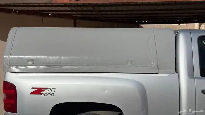 شد للبيع حق جمس سييرا و الشفر السلفرادو 19