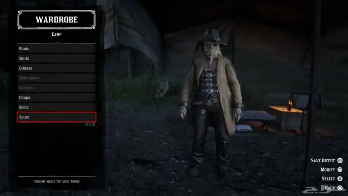 حساب ريد ديد نوادر 3