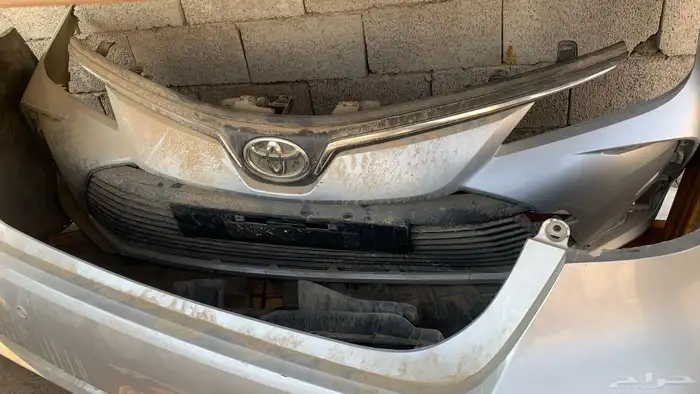 صدامات كورولا 2023 0