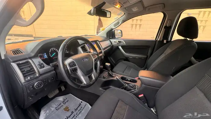 فورد رينجر 2020 10