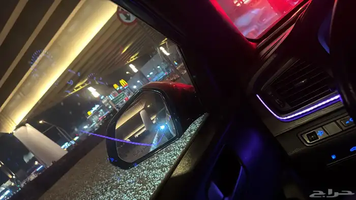 هونداي سوناتا 2018 فل كامل 0