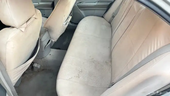 هونداي سوناتا 2006 5