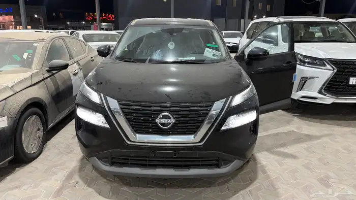 اكس تريل 2025 عرض خاص 97.000 1