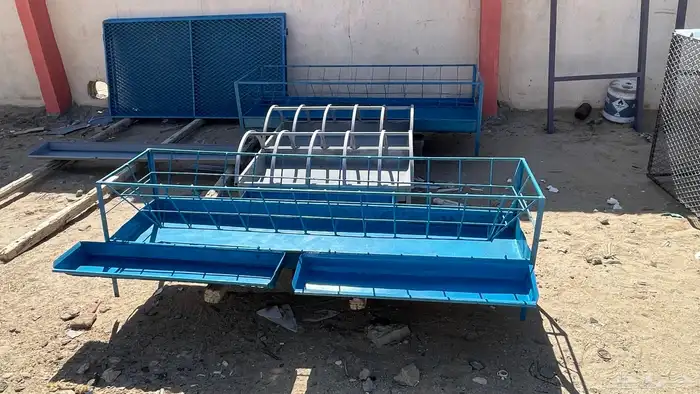 شبوك غنم   شبوك ابل  شبوك ع طلب الزبون   مناقل جميع الاحجام 11