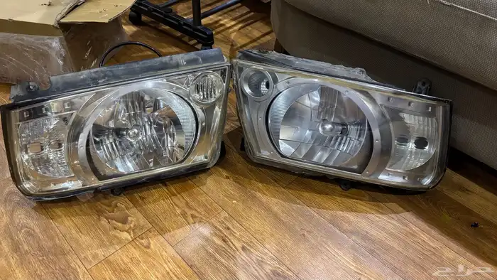 شمعات باترول فتك 2008 فل سوبر سفاري 0