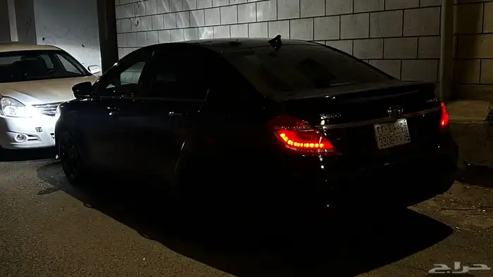 سيارة جيلي Ec7 1