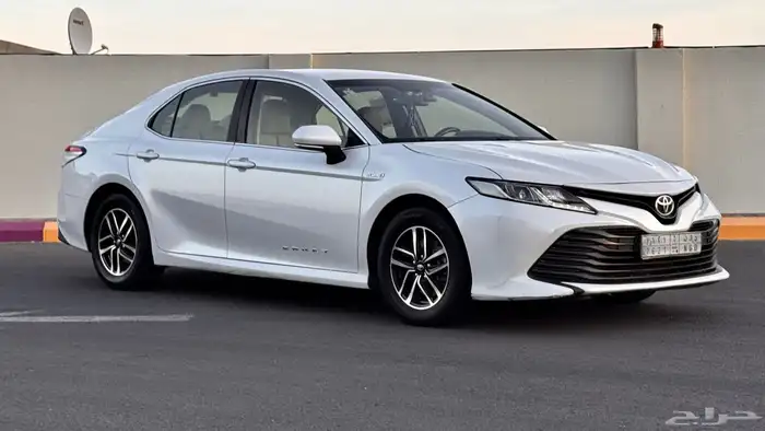 كامري هايبرد 2020 1