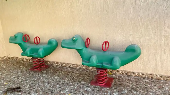 العاب حدائق 0