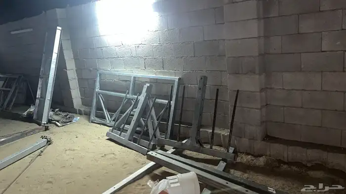 جندولة كهربائيه سقاله 3