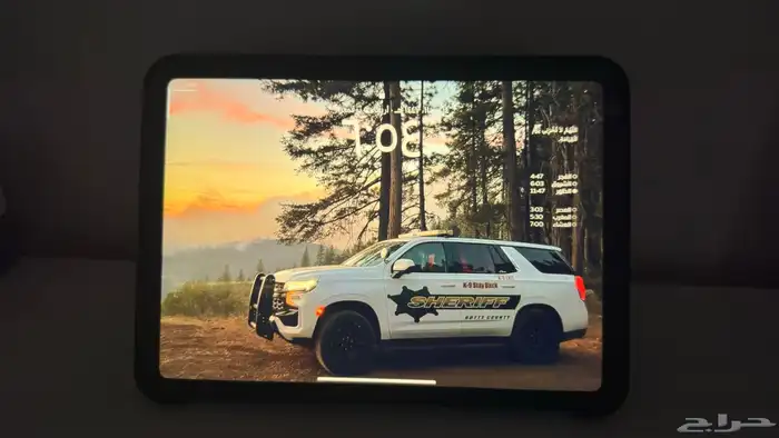 ايباد الجيل العاشر نضيف جدا 1