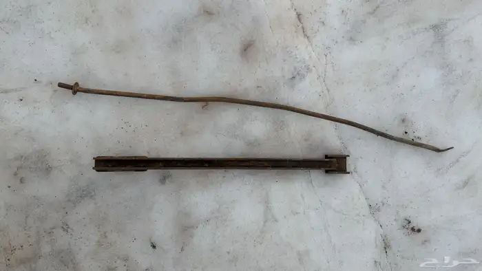 قطع غيار شاص ربع 77 الى 84 مستعمل 34