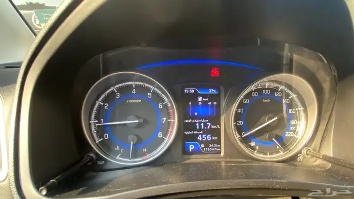 سوزوكي بالينو 2020 فل كامل 3