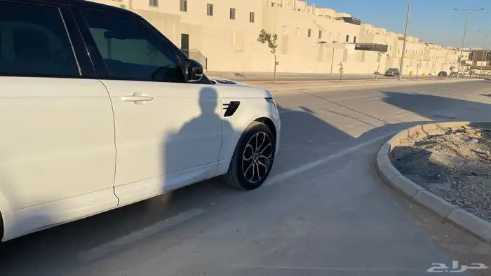 رنج روفر سبورت 2019 للبيع 1