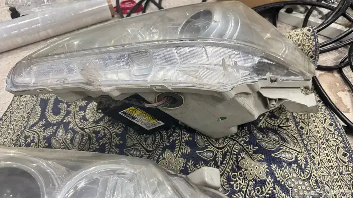 قطع اوريون 7