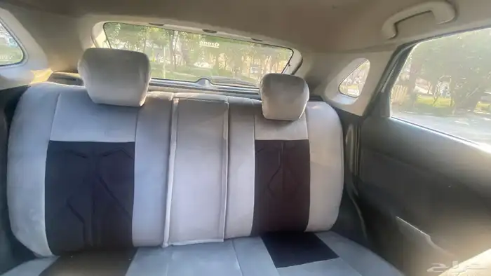 سوزوكي بالينو 2020 فل كامل 13