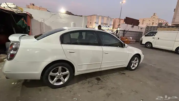 التيما 2007 قير عادي 14