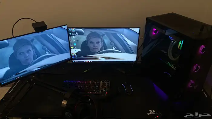 بي سي قيمنق Pc gaming 2