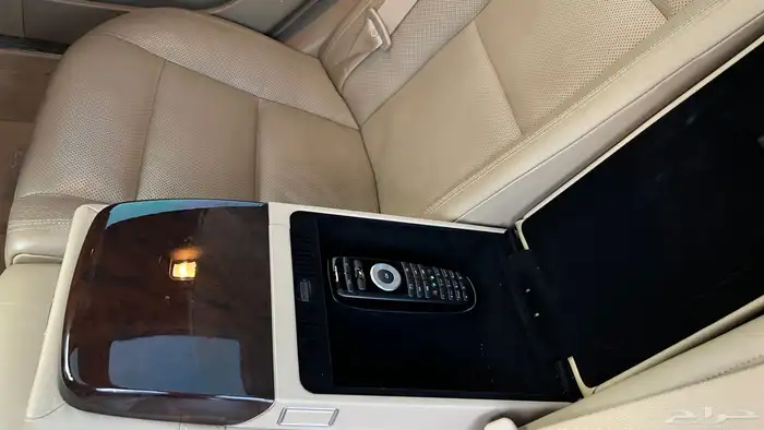 مرسيدس بانوراما 2010 14