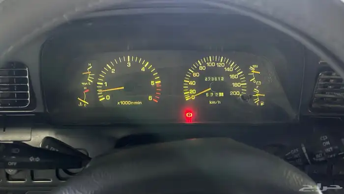 لاندكروزر VXR فل كامل 2