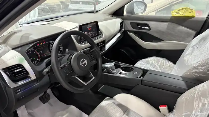 اكس تريل 2025 عرض خاص 97.000 3