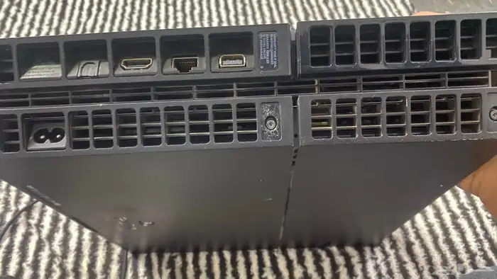 سوني 4 للبيع 1