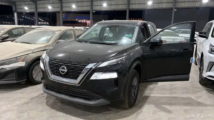 اكس تريل 2025 عرض خاص 97.000 0