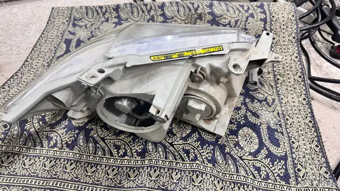 قطع اوريون 2