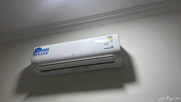 مكيف سبلت مستعمل 0