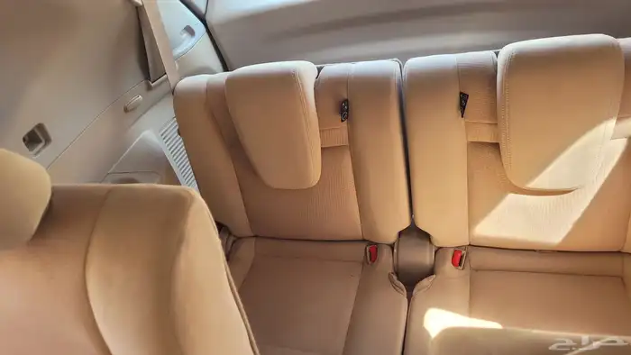 جيب اكس تريل موديل 2015 11