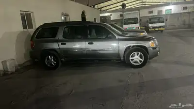 GMC ENVOY 2006 index