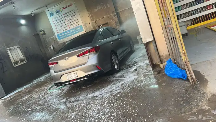 هونداي سوناتا 2018 فل كامل 45