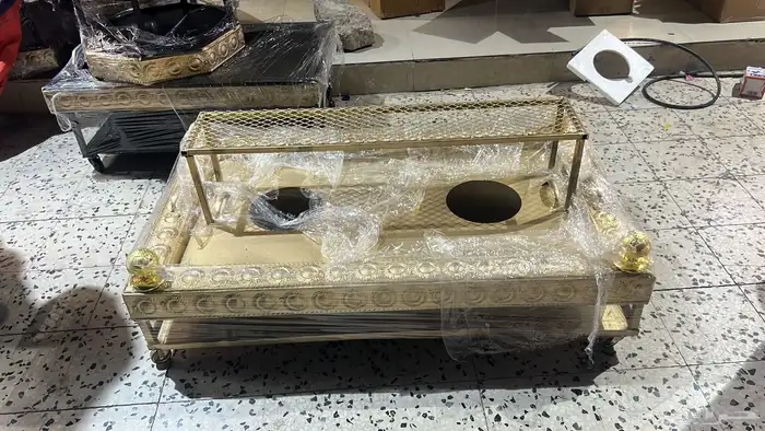 دفايات غاز جديدة 1